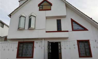 Casa en venta en Mosquera