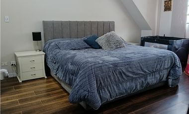 Casa en venta en Mosquera