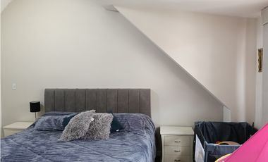 Casa en venta en Mosquera