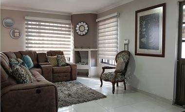 Casa en venta en Mosquera