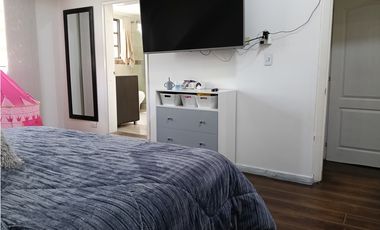 Casa en venta en Mosquera