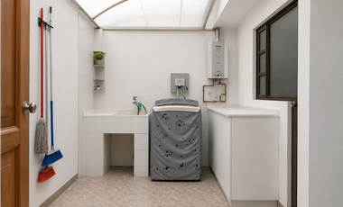 Casa en venta en Mosquera