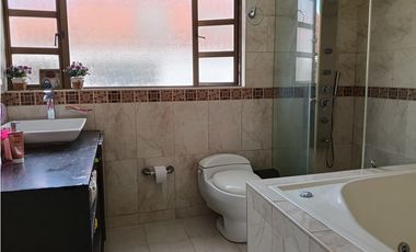 Casa en venta en Mosquera
