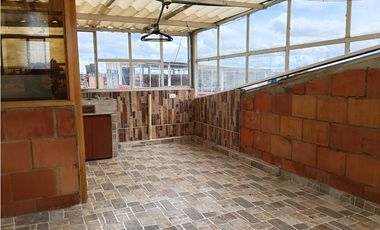 Se vende casa en Paraiso, Mosquera