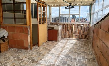 Se vende casa en Paraiso, Mosquera
