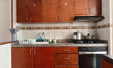 Se vende casa en Paraiso, Mosquera