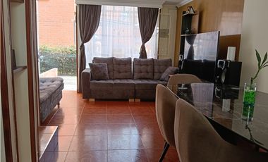 Se vende casa en Paraiso, Mosquera