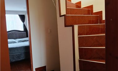 Se vende casa en Paraiso, Mosquera