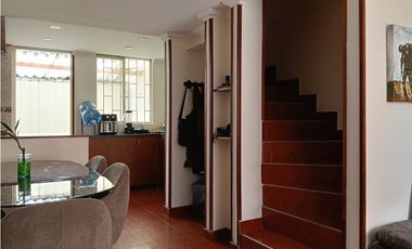 Se vende casa en Paraiso, Mosquera