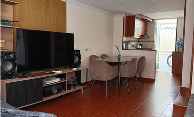 Se vende casa en Paraiso, Mosquera