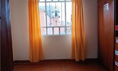 Se vende casa en Paraiso, Mosquera