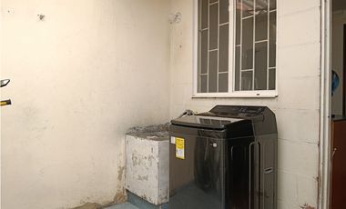 Se vende casa en Paraiso, Mosquera
