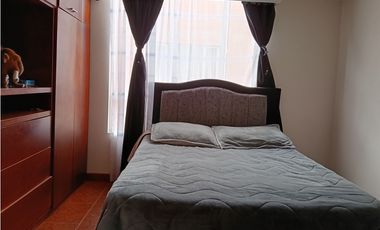 Se vende casa en Paraiso, Mosquera