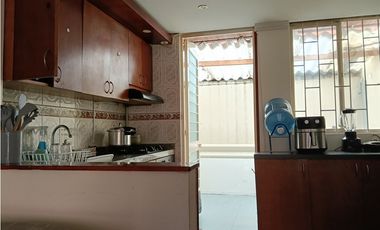 Se vende casa en Paraiso, Mosquera