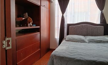 Se vende casa en Paraiso, Mosquera