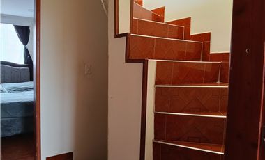 Se vende casa en Paraiso, Mosquera