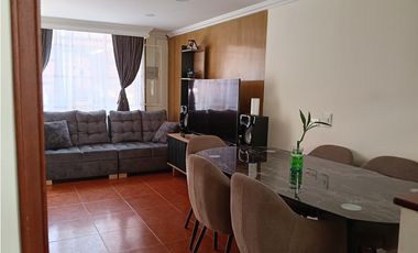 Se vende casa en Paraiso, Mosquera