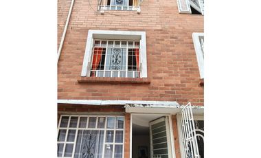 Se vende casa en Paraiso, Mosquera