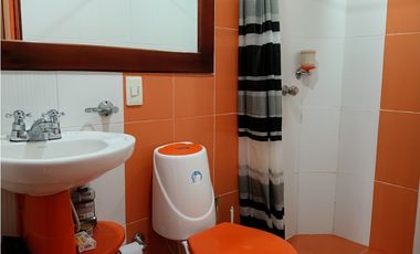 Se vende casa en Paraiso, Mosquera