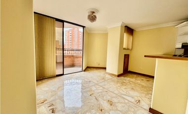 Apartaestudio a la venta en Laureles