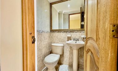 Apartaestudio a la venta en Laureles