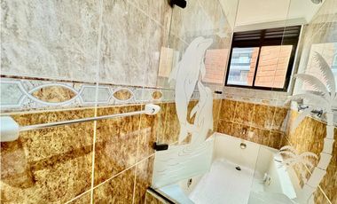 Apartaestudio a la venta en Laureles