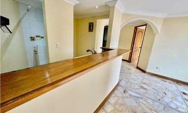 Apartaestudio a la venta en Laureles