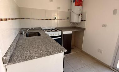 Departamento en Merlo
