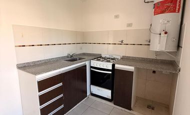 Departamento en Merlo