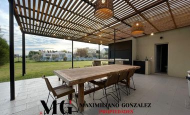 Casa venta y alquiler - Don Joaquín, Ezeiza
