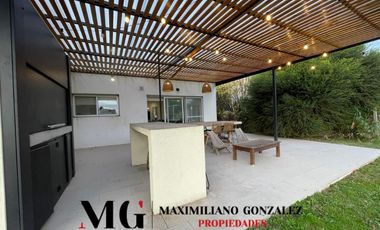 Casa venta y alquiler - Don Joaquín, Ezeiza