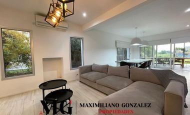 Casa venta y alquiler - Don Joaquín, Ezeiza