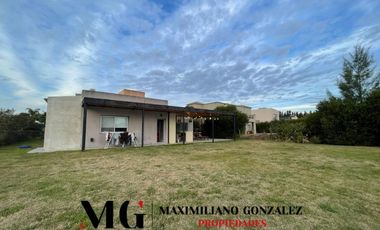 Casa venta y alquiler - Don Joaquín, Ezeiza