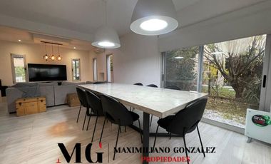 Casa venta y alquiler - Don Joaquín, Ezeiza
