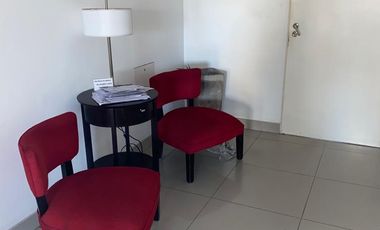 DEPARTAMENTO 2 AMBIENTES EN ALQUILER EN VARELA CENTRO CON COCHERA