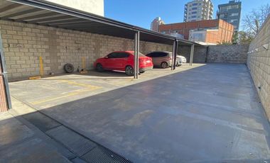 DEPARTAMENTO 2 AMBIENTES EN ALQUILER EN VARELA CENTRO CON COCHERA
