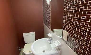 DEPARTAMENTO 2 AMBIENTES EN ALQUILER EN VARELA CENTRO CON COCHERA