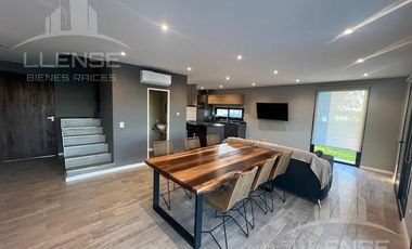 Casa 5 ambientes en venta y alquiler en Barrio San Juan Chico