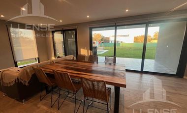 Casa 5 ambientes en venta y alquiler en Barrio San Juan Chico