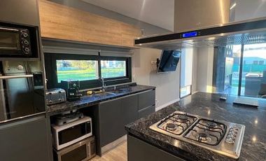 Casa 5 ambientes en venta y alquiler en Barrio San Juan Chico