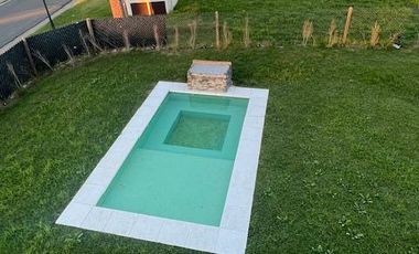 Casa 5 ambientes en venta y alquiler en Barrio San Juan Chico
