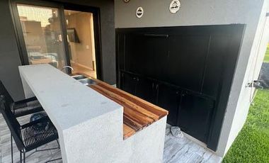 Casa 5 ambientes en venta y alquiler en Barrio San Juan Chico