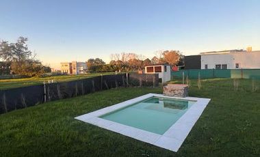 Casa 5 ambientes en venta y alquiler en Barrio San Juan Chico