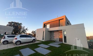 Casa 5 ambientes en venta y alquiler en Barrio San Juan Chico