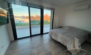 Casa 5 ambientes en venta y alquiler en Barrio San Juan Chico