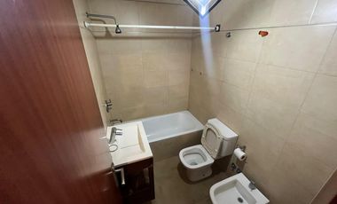 Departamento en Complejo Residencias Q