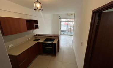 Departamento en Complejo Residencias Q