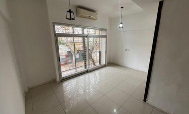 Departamento en Complejo Residencias Q