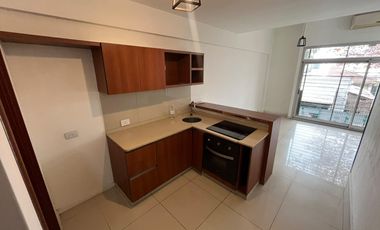 Departamento en Complejo Residencias Q