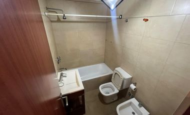 Departamento en Complejo Residencias Q